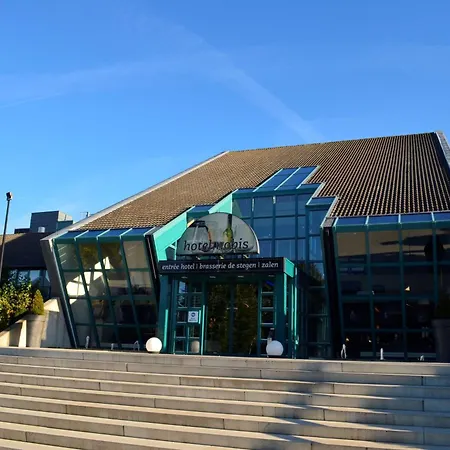 Best Western Hotel Nobis Eindhoven-Venlo A67-2