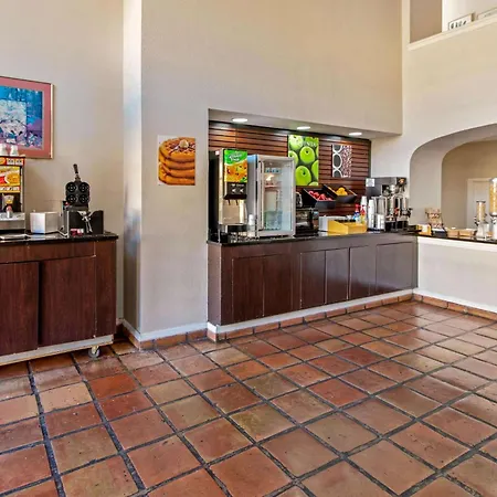 La Quinta Inn By Wyndham Las Cruces Mesilla Valley-3