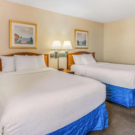 La Quinta Inn & Suites By Wyndham Las Cruces Organ Mountain-3