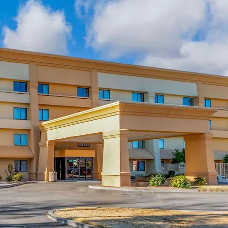 La Quinta Inn & Suites By Wyndham Las Cruces Organ Mountain-2