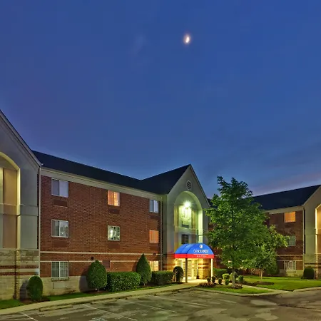 Sonesta Simply Suites Nashville Brentwood-3