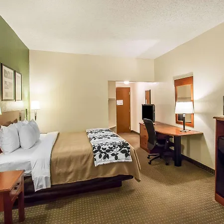 Sleep Inn & Suites Airport-3