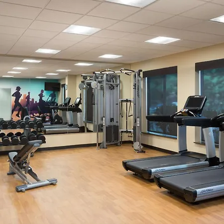 Hyatt Place Biloxi-3