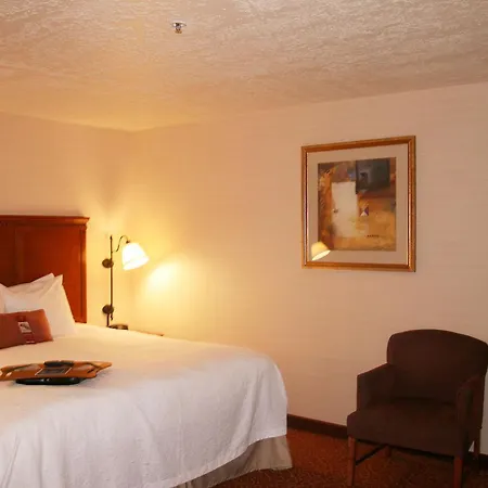 Hampton Inn Sierra Vista-2