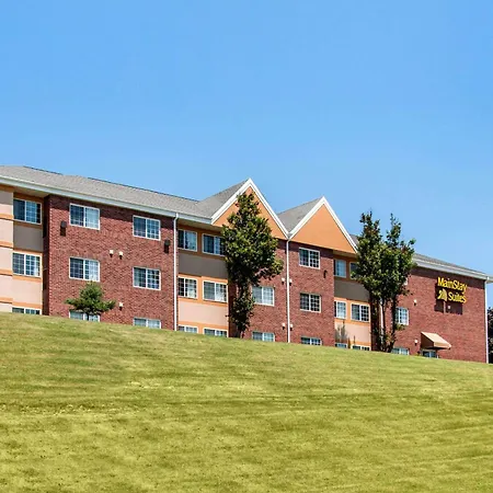 Mainstay Suites Dubuque At Hwy 20-3