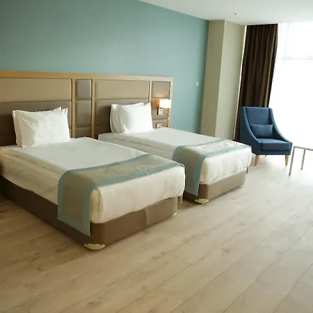 The Ankara Hotel-2