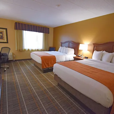 Best Western Resort Hotel & Conference Center Portage-3