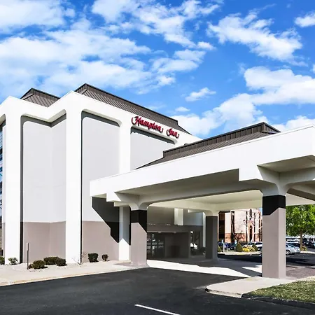 Hampton Inn West Springfield-2