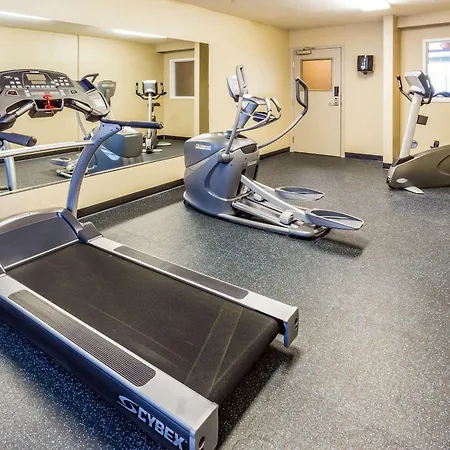 Americinn & Suites Burnsville, Mn-2