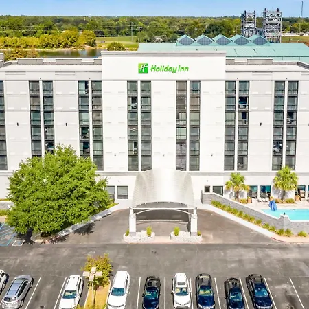 Holiday Inn Alexandria - Downtown By Ihg-3