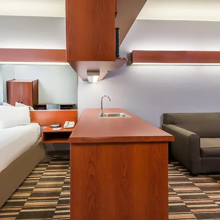 Sonesta Essential Morgantown-2