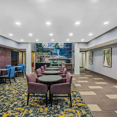 La Quinta By Wyndham Cookeville-2