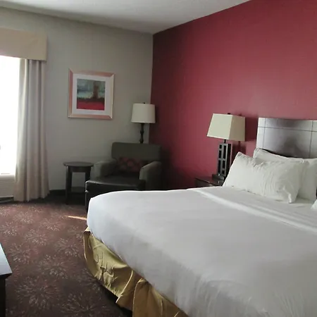 Holiday Inn Express Cloverdale - Greencastle By Ihg-2
