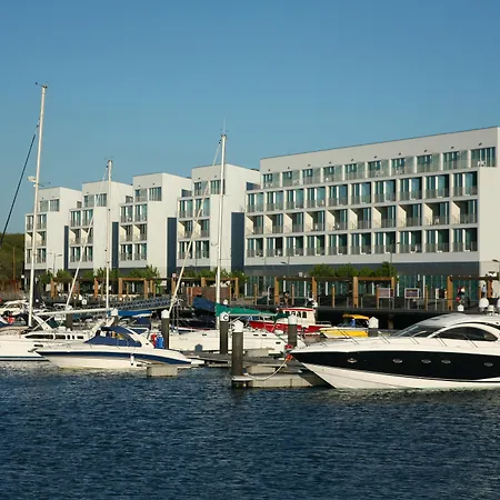 Troia Residences - Apartamentos Marina-2