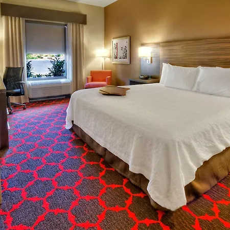 Hampton Inn Cookeville-2