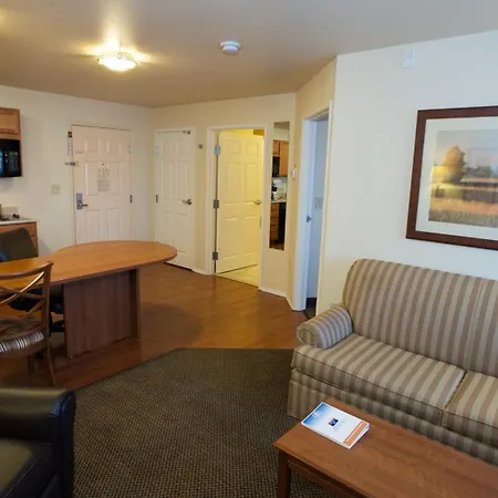 Candlewood Suites Joplin By Ihg-3