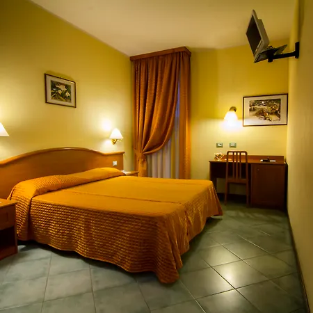 Hotel degli Amici-3