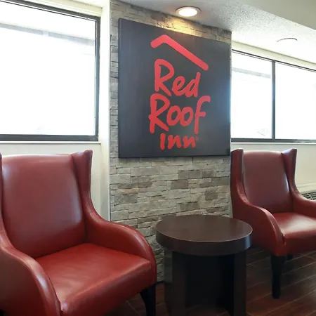 Red Roof Inn Michigan City-2
