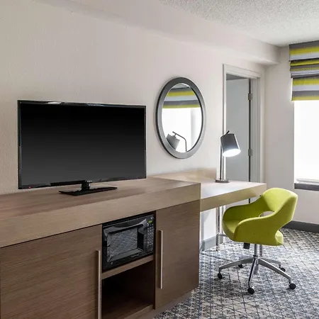Hampton Inn Kansas City-Lee'S Summit-3
