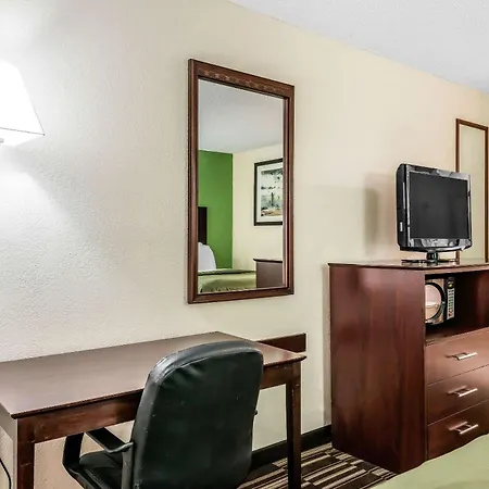 Quality Inn Fort Pierce I-95-3