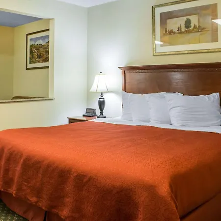 Quality Inn & Suites Sioux City Southeast-3