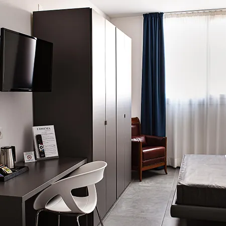 L'Essenza Hotel-3