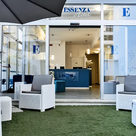 L'Essenza Hotel-2