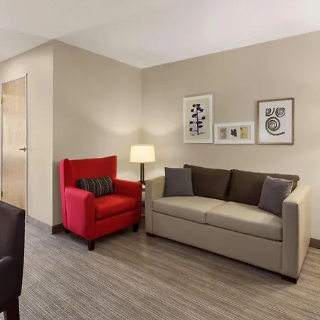 Country Inn & Suites By Radisson, Jackson-Airport, Ms-3