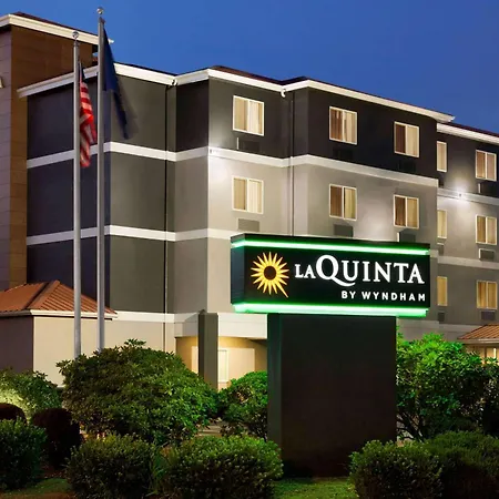 La Quinta By Wyndham Salem Or-3