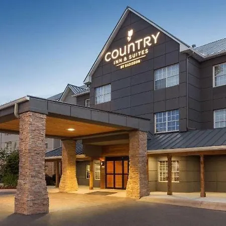 Country Inn & Suites By Radisson, Jackson-Airport, Ms-2