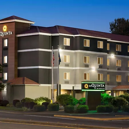 La Quinta By Wyndham Salem Or-2