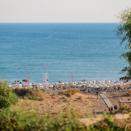 Paradise Beach Resort Selinunte-2