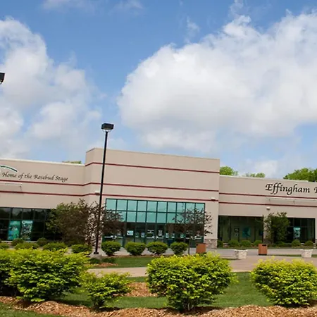 Holiday Inn Effingham By Ihg-3