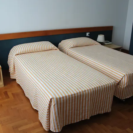 Hotel Mistral-2