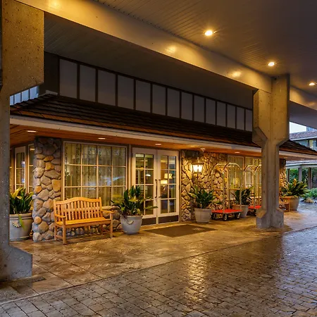 Red Lion Hotel Bellevue-3