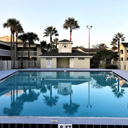 Greenpoint Hotel Kissimmee-3