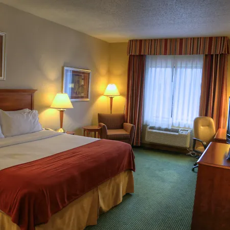 Holiday Inn Express Hotel And Suites Valparaiso By Ihg-3