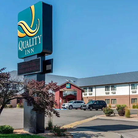 Quality Inn Pueblo North-3