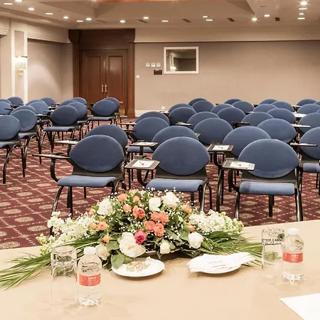 Zorlu Grand Hotel Trabzon-2