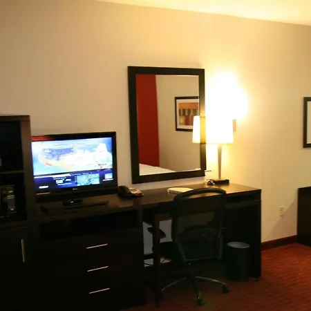 Hampton Inn & Suites Lebanon-3