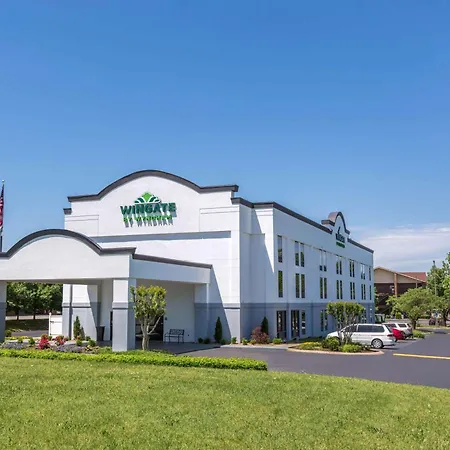 Wingate By Wyndham Goodlettsville-2