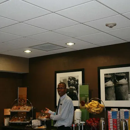 Hampton Inn & Suites Lebanon-2