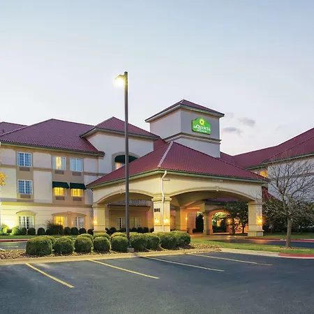 La Quinta By Wyndham Bentonville-3
