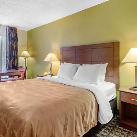 Quality Inn Lebanon-2