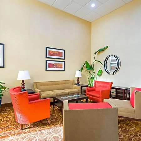 Quality Inn & Suites Hagerstown-3