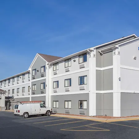Baymont By Wyndham Anderson-3