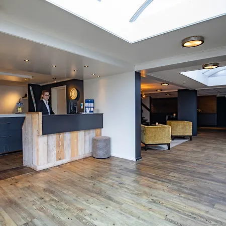 Fletcher Hotel Restaurant Loosdrecht-Amsterdam-2