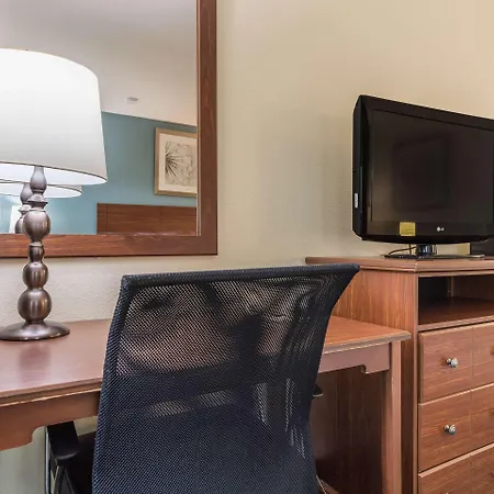Quality Inn Bellevue-3
