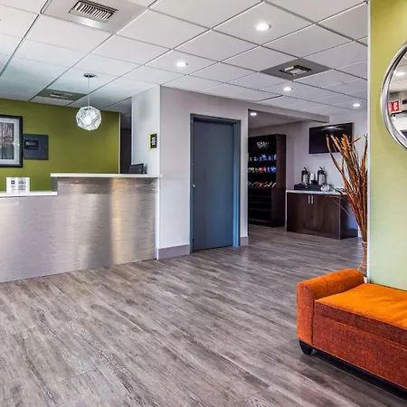 Best Western Rock Hill-2