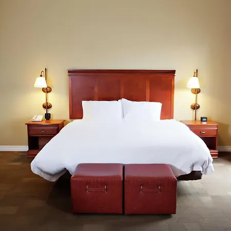 Hampton Inn Martin-2